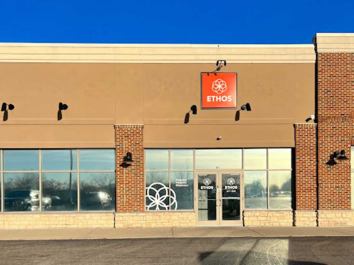Ethos Lebanon Ohio - Non-medical And Medical Cannabis Dispensary