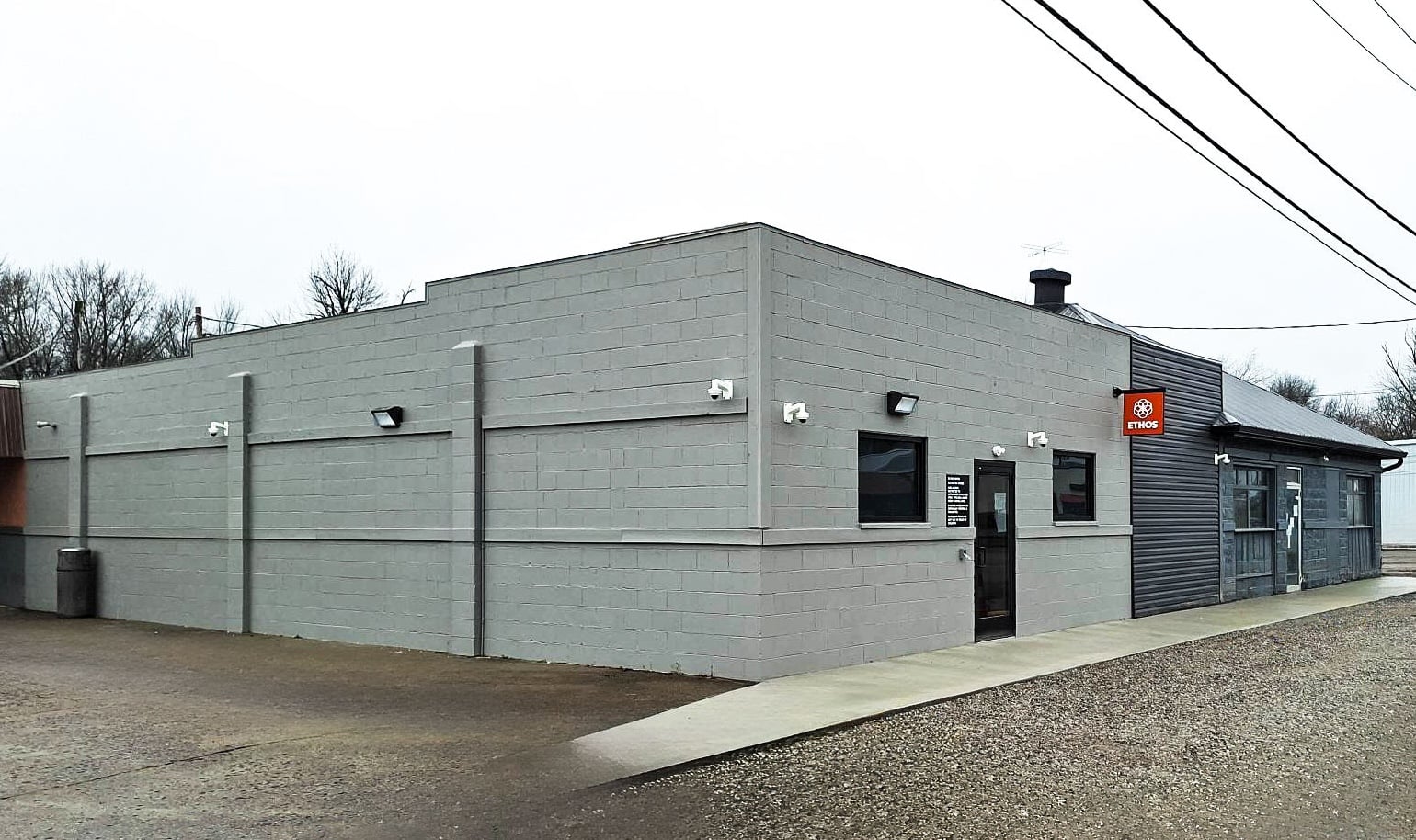 New Lexington, OH Adult-Use & Medical Dispensary